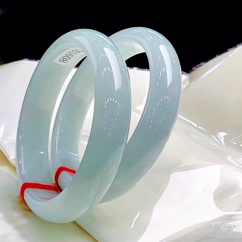 Bracelets - 옛날 광산에서 채취한 빈티지 버마산 팔찌,