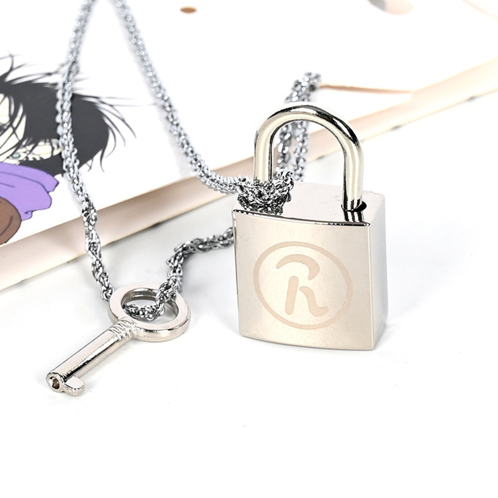 2개/세트 애니메이션 오사키 나나 혼조 렌 커플 목걸이 - Anime Pendant Necklace 리뷰 및 가격