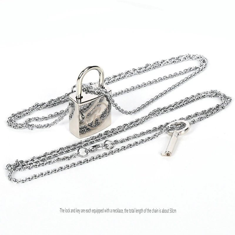 2개/세트 애니메이션 오사키 나나 혼조 렌 커플 목걸이 - Anime Pendant Necklace 리뷰 및 가격