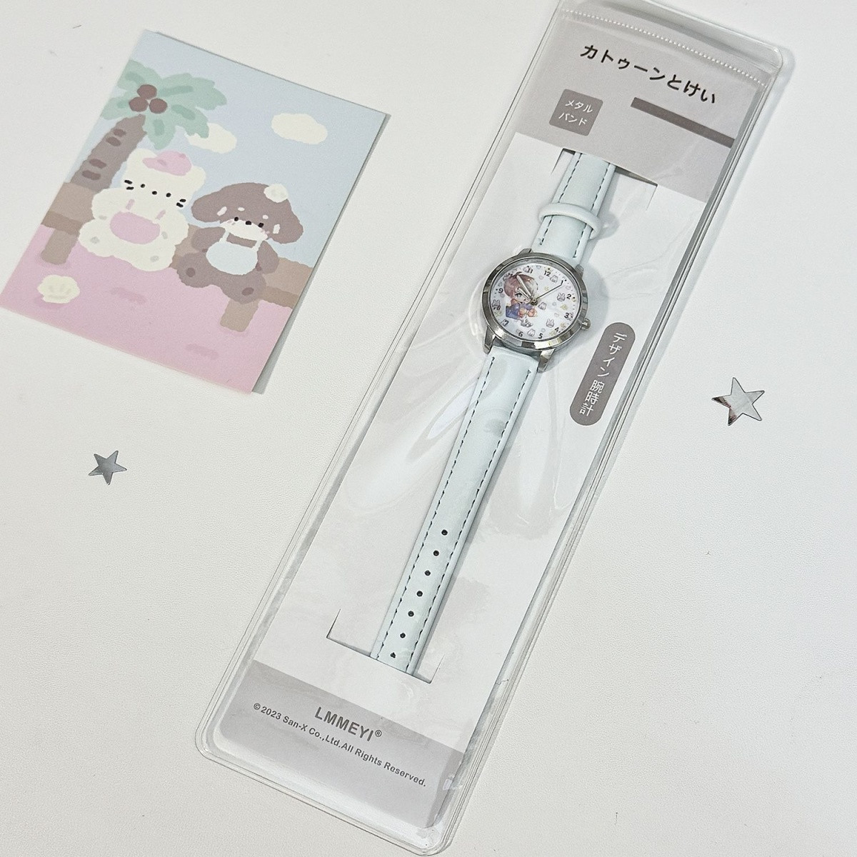 러브 앤 디프스페이스 케일럽 실러스 라파엘 제인 자비에 - Watch Accessories 리뷰 및 가격