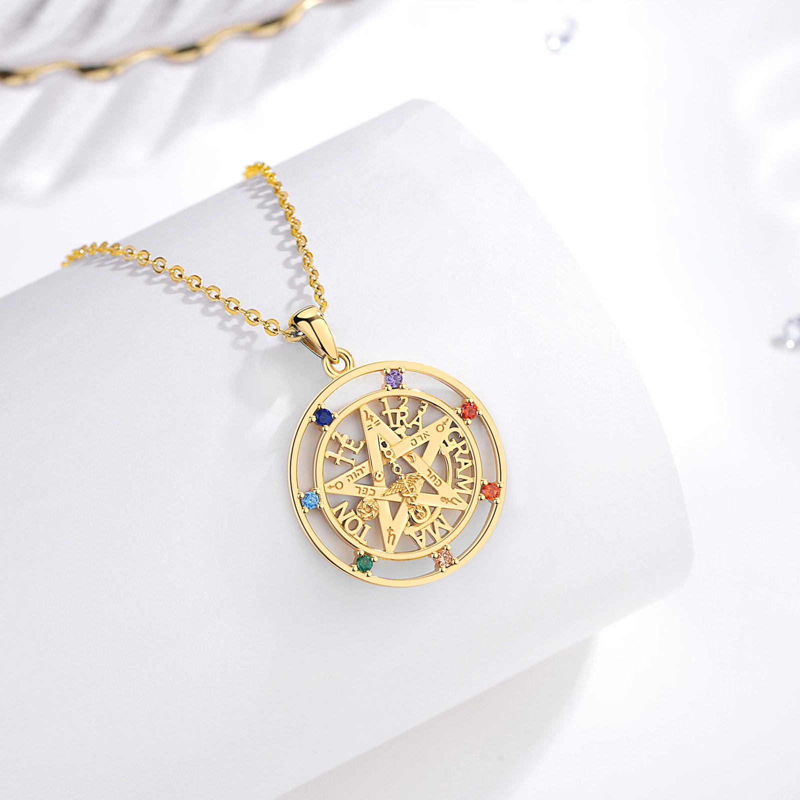 여성을위한 Eudora 925 스털링 실버 오각형 목걸 - 925 Sterling Silver Chain Necklace Men 리뷰 및 가격