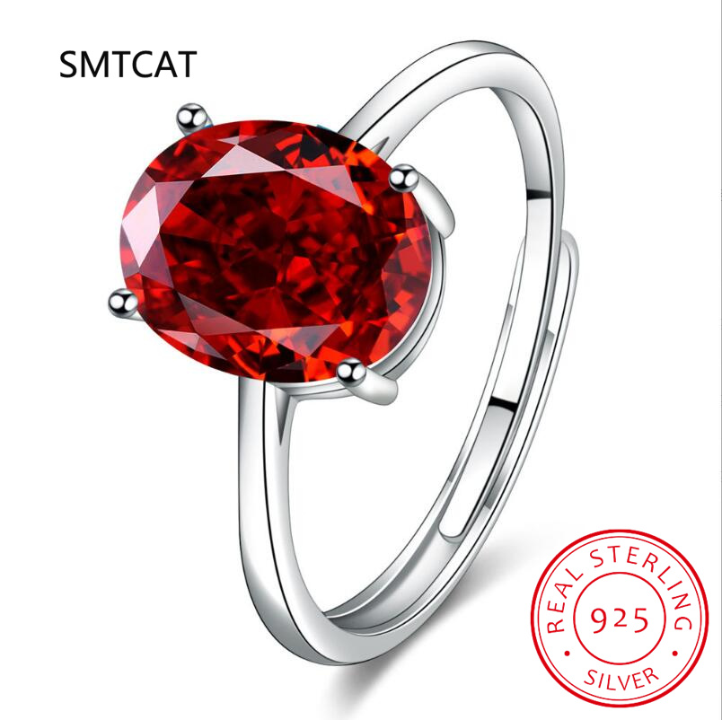 1/2/3 캐럿 오벌 컷 모이사나이트 약혼 반지 여성용 - Moissanite Engagement Ring 1 Carat 리뷰 및 가격