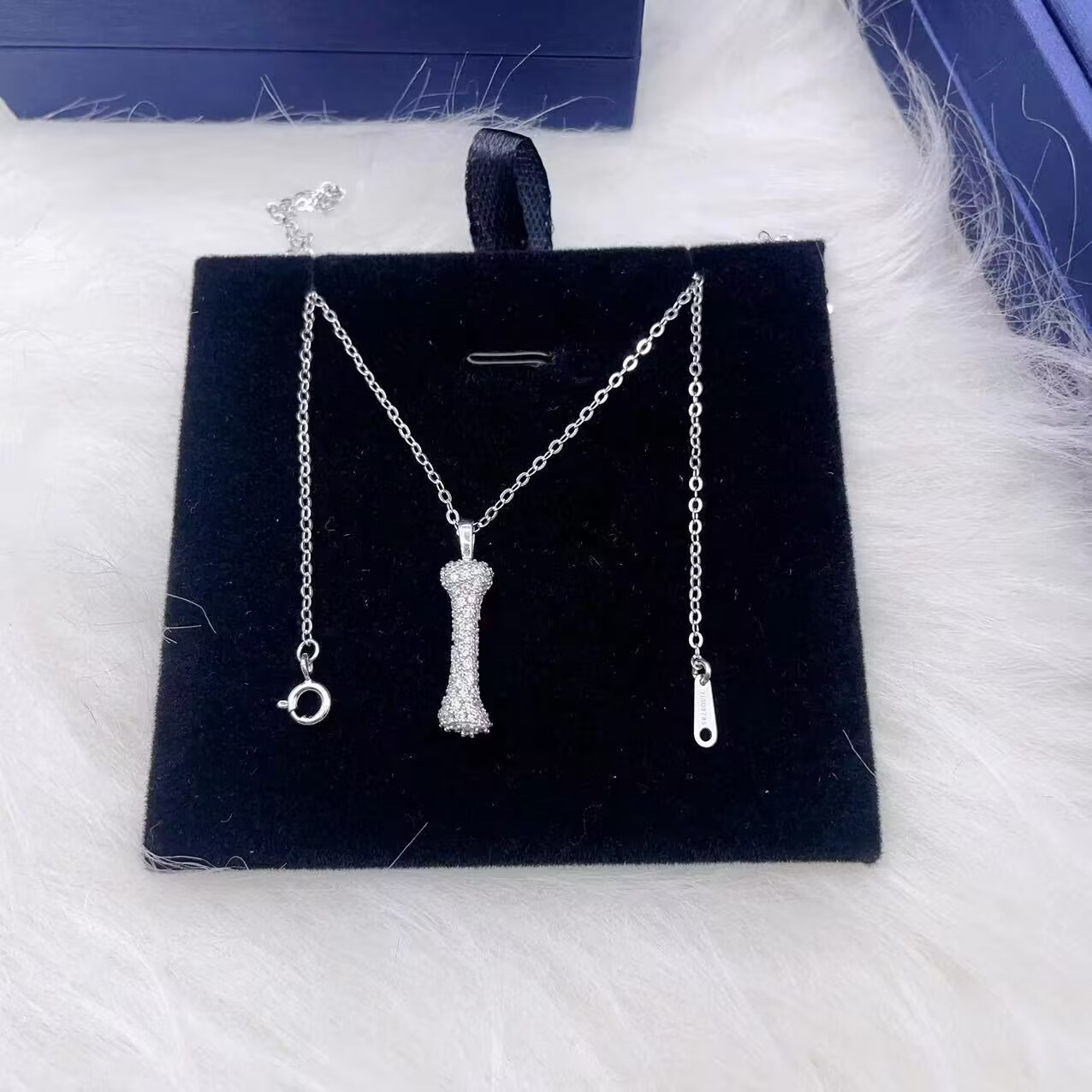업그레이드된 버전! 왕이보의 올인원 925 스털링 실버 - Anime Pendant Necklace 리뷰 및 가격